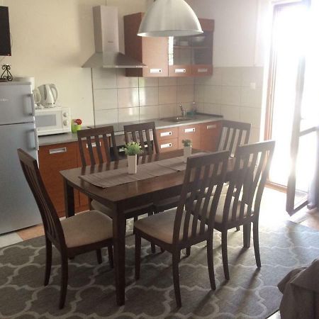 Apartmani Dana Sukošan Kültér fotó