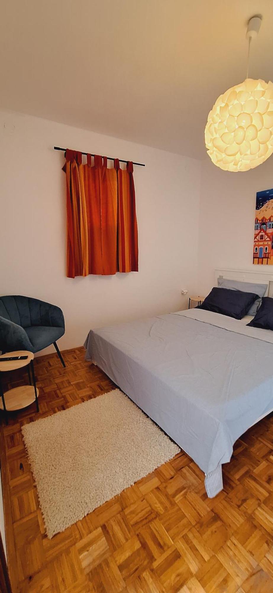 Apartmani Dana Sukošan Kültér fotó