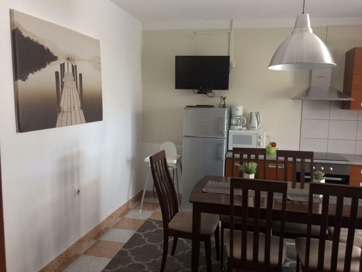 Apartmani Dana Sukošan Kültér fotó