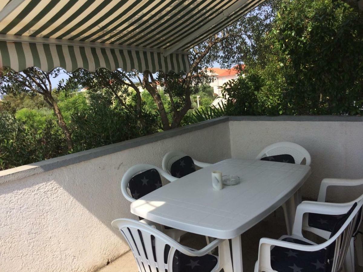 Apartmani Dana Sukošan Kültér fotó