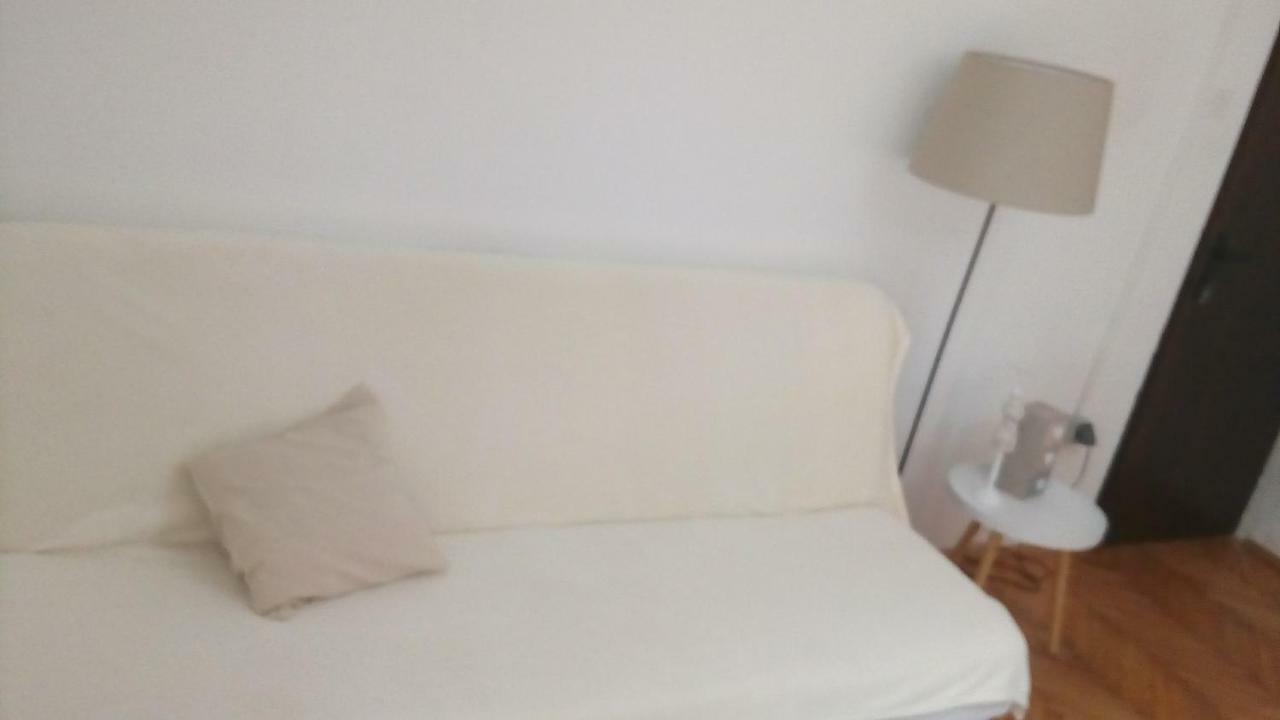 Apartmani Dana Sukošan Kültér fotó