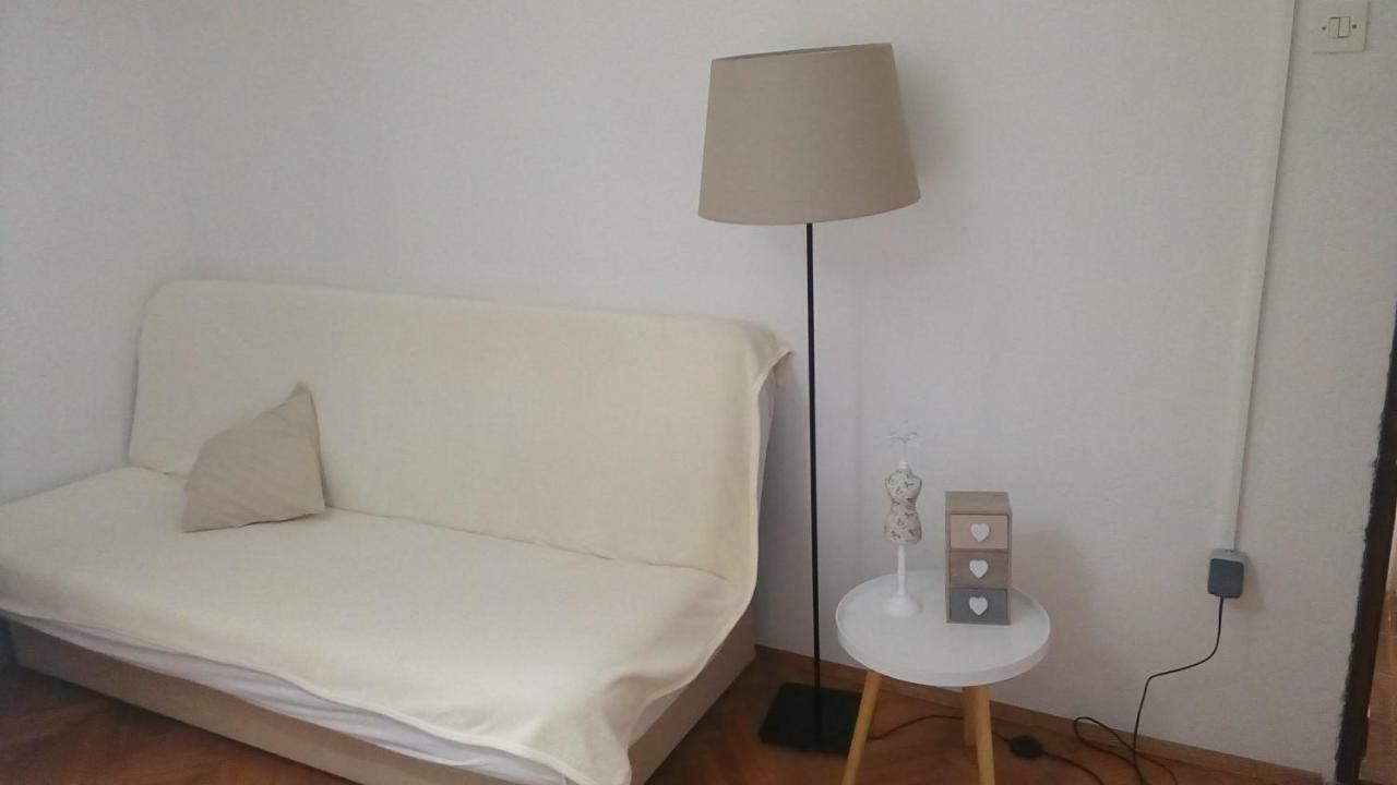 Apartmani Dana Sukošan Kültér fotó